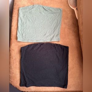 American eagle tube tops